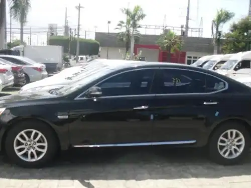 Kia K-7  2011