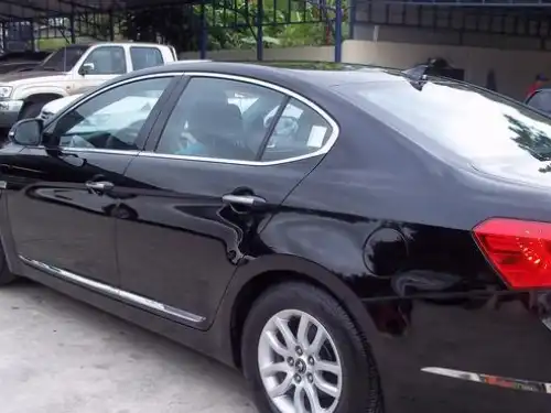 Kia K-7  2011