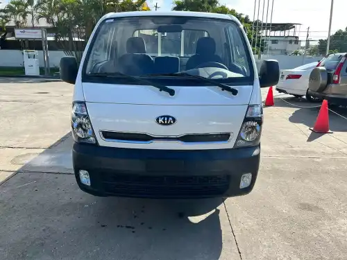 Kia K2700 2022