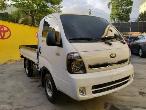 Kia K2700 2022