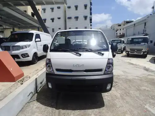 Kia K2700 2023 APROBACIÓN INMEDIATA