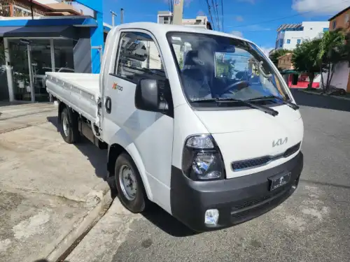 Kia K2700 2023