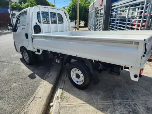 Kia K2700 2023
