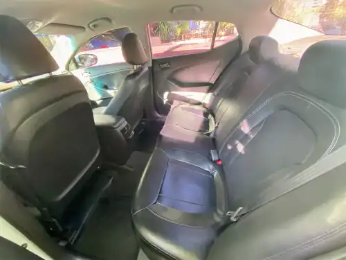 Kia K5 2013