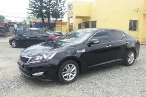 Kia K52011