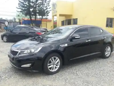 Kia K52011