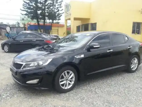 Kia K52011
