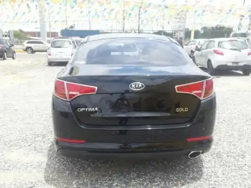 Kia K52011