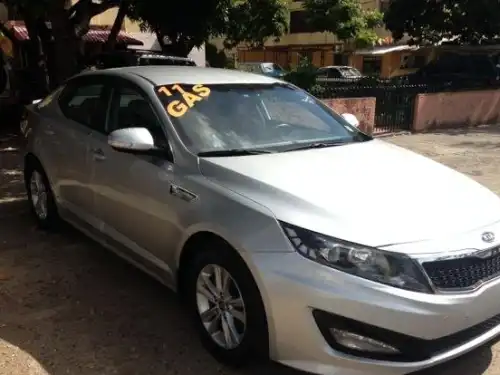 Kia K52011