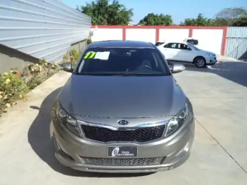 Kia K52011