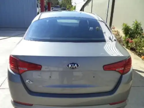 Kia K52011
