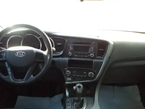 Kia K52011