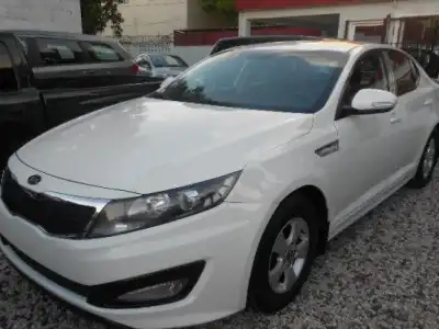 Kia K52011