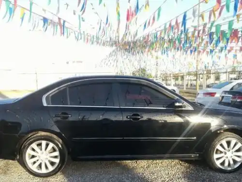 Kia Lotze  2009