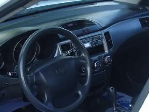 Kia Lotze  2009