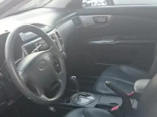 Kia Lotze  2009