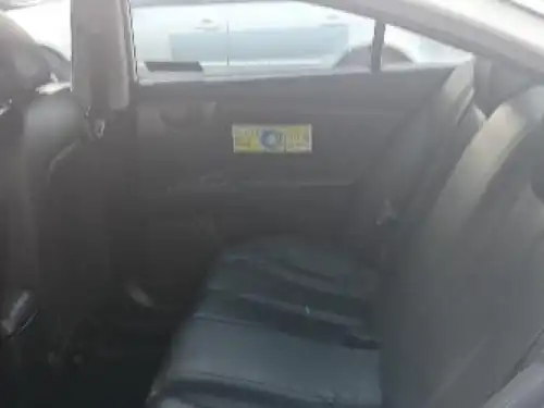 Kia Lotze  2009