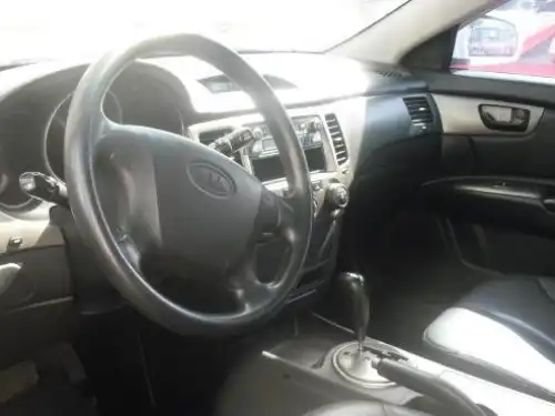 Kia Lotze  2009