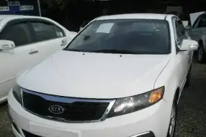 Kia Lotze  2009