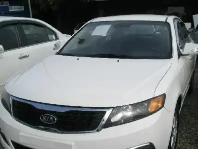 Kia Lotze  2009