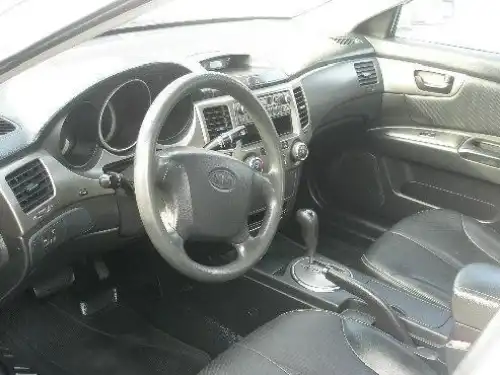 Kia Lotze  2009