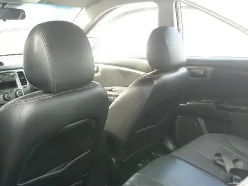 Kia Lotze  2009