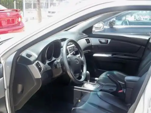 Kia Lotze  2009