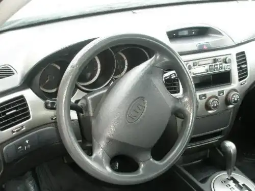 Kia Lotze  2009