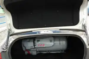 Kia Lotze  2009
