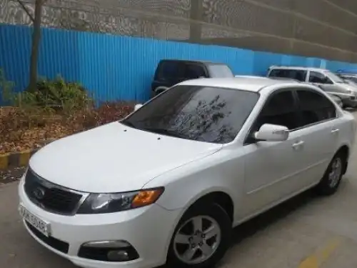Kia Lotze  2010