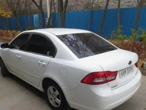 Kia Lotze  2010