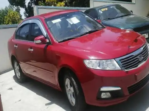 Kia Lotze LX20 2009
