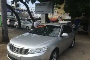 Kia Lotze LX20 2009