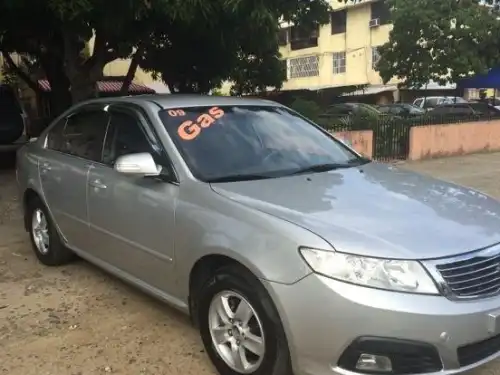 Kia Lotze LX20 2009
