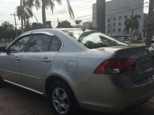 Kia Lotze LX20 2009