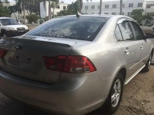 Kia Lotze LX20 2009