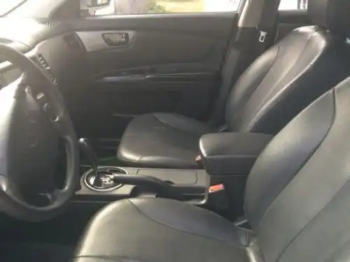 Kia Lotze LX20 2009
