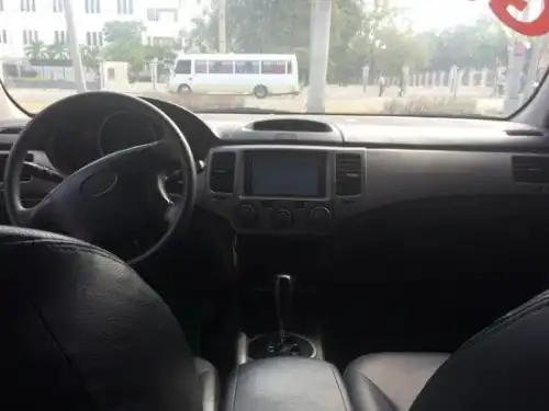Kia Lotze LX20 2009