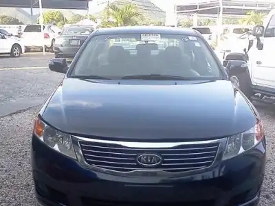 Kia Optima  2009