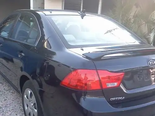 Kia Optima  2009