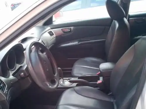 Kia Optima  2009