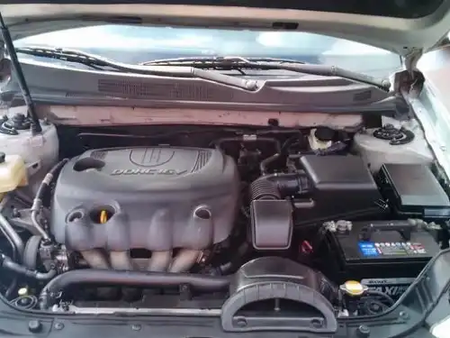 Kia Optima  2009