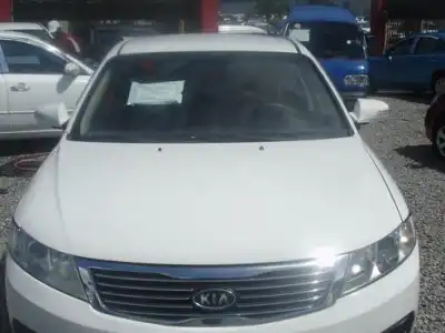 Kia Optima  2009