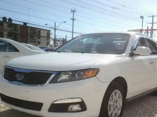 Kia Optima  2009