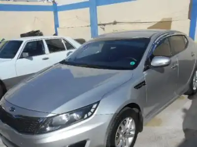 Kia Optima  2011