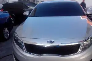 Kia Optima  2011