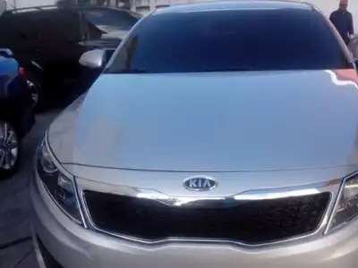 Kia Optima  2011