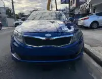  Kia Optima SX Turbo 2013 Estado Excelente Cond