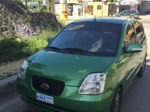 Kia Picanto  2007