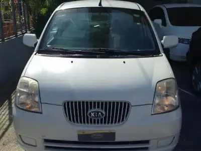 Kia Picanto  2007